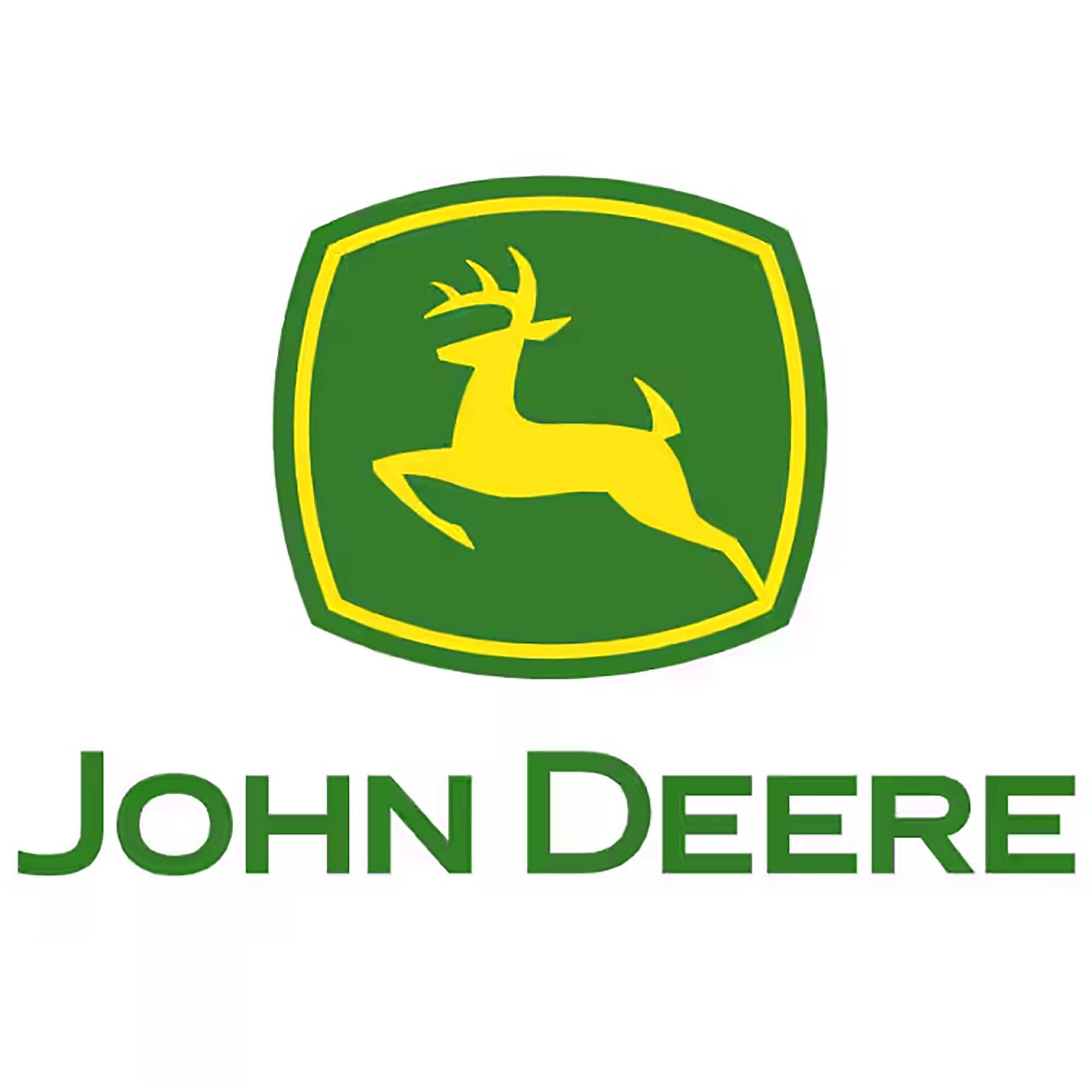 John Deere